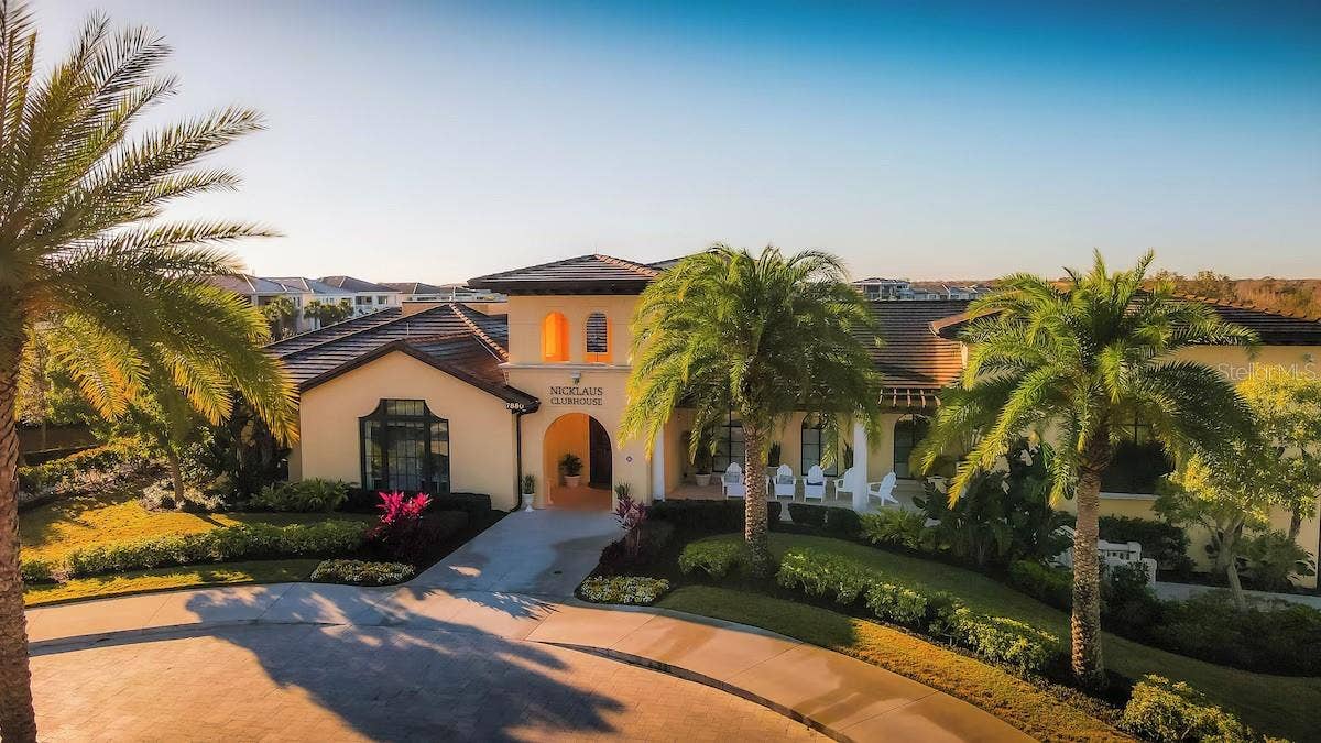 775 GOLDEN BEAR DRIVE, Kissimmee, FL 34747 775 GOLDEN BEAR DRIVE, Kissimmee, FL 34747