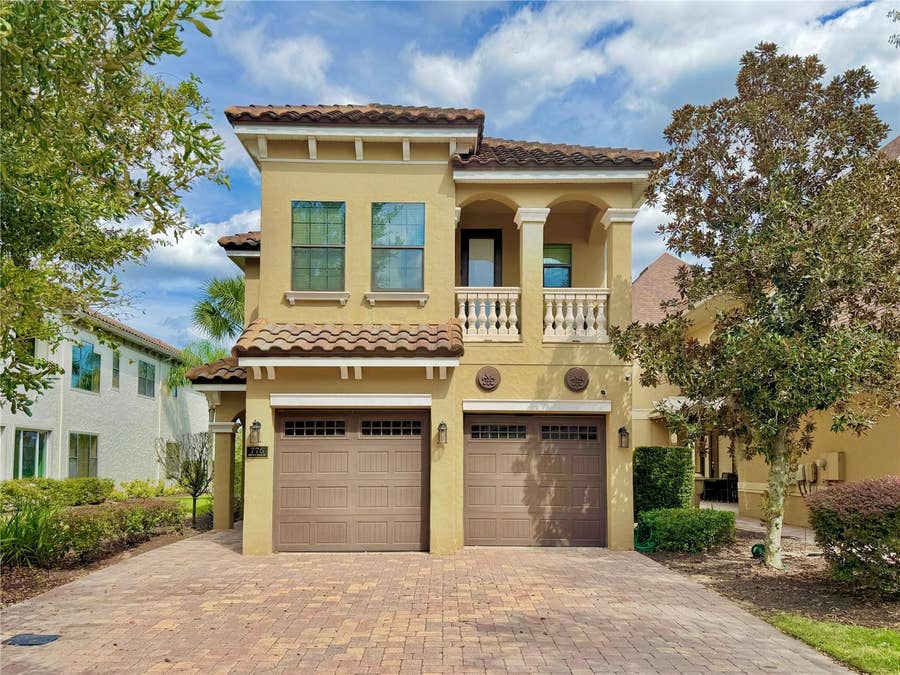 Property photo for 775 GOLDEN BEAR DRIVE, Kissimmee, FL
