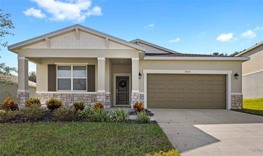 Property photo for 33323 SEATTLE SLEW DRIVE, Sorrento, FL