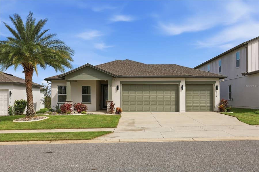 Property photo for 2318 GOLD DUST DRIVE, Minneola, FL