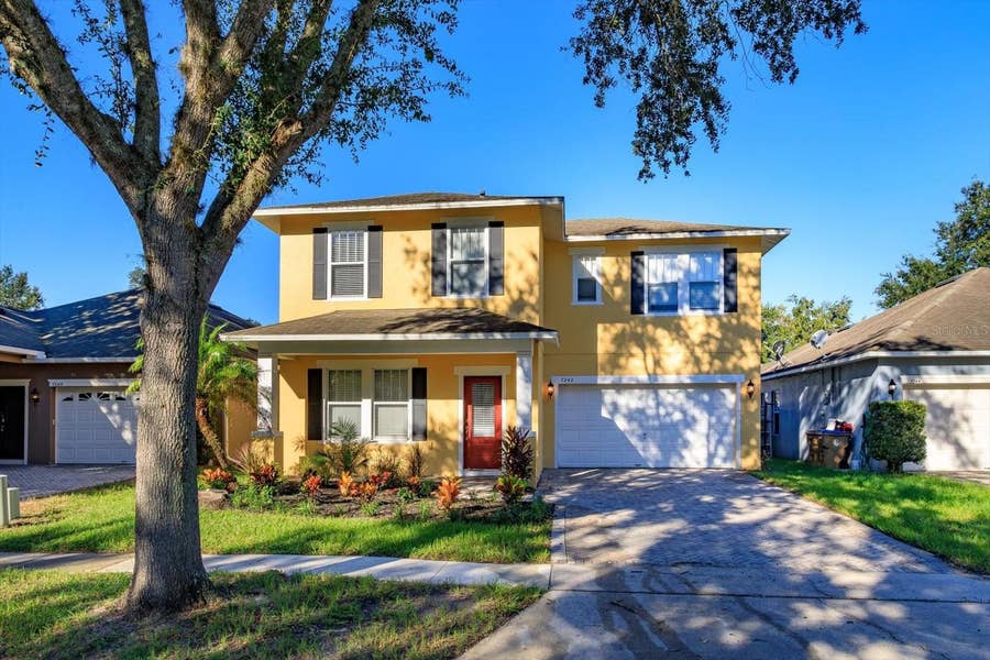 Property photo for 7242 MYSTIC BROOK WAY, Davenport, FL