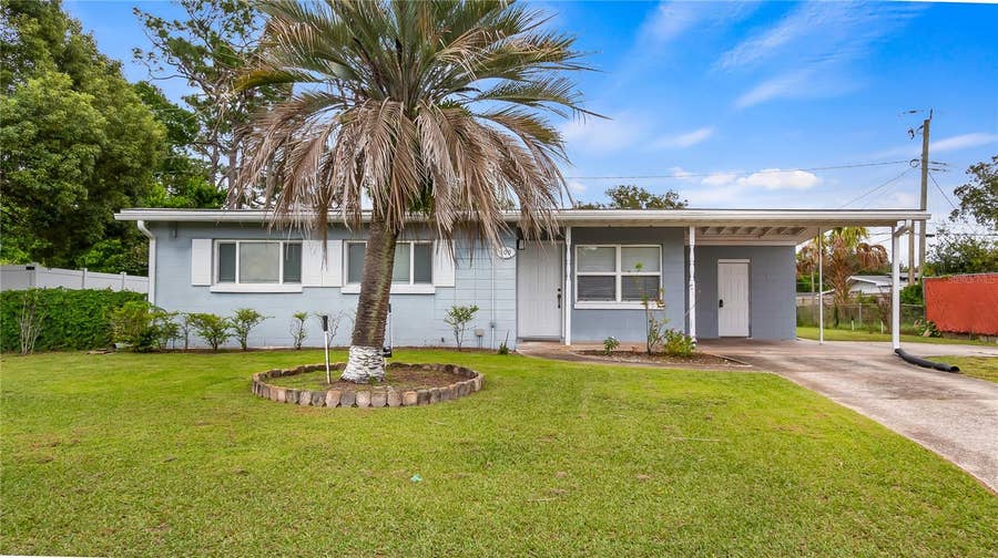 Property photo for 109 OAKLAND AVENUE, Sanford, FL