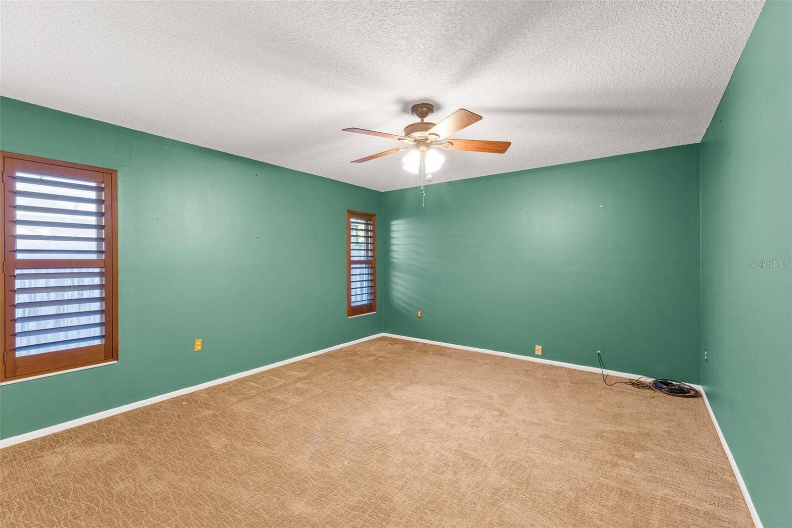 638 ORANGE COURT, Rockledge, FL 32955 Bedroom 2
