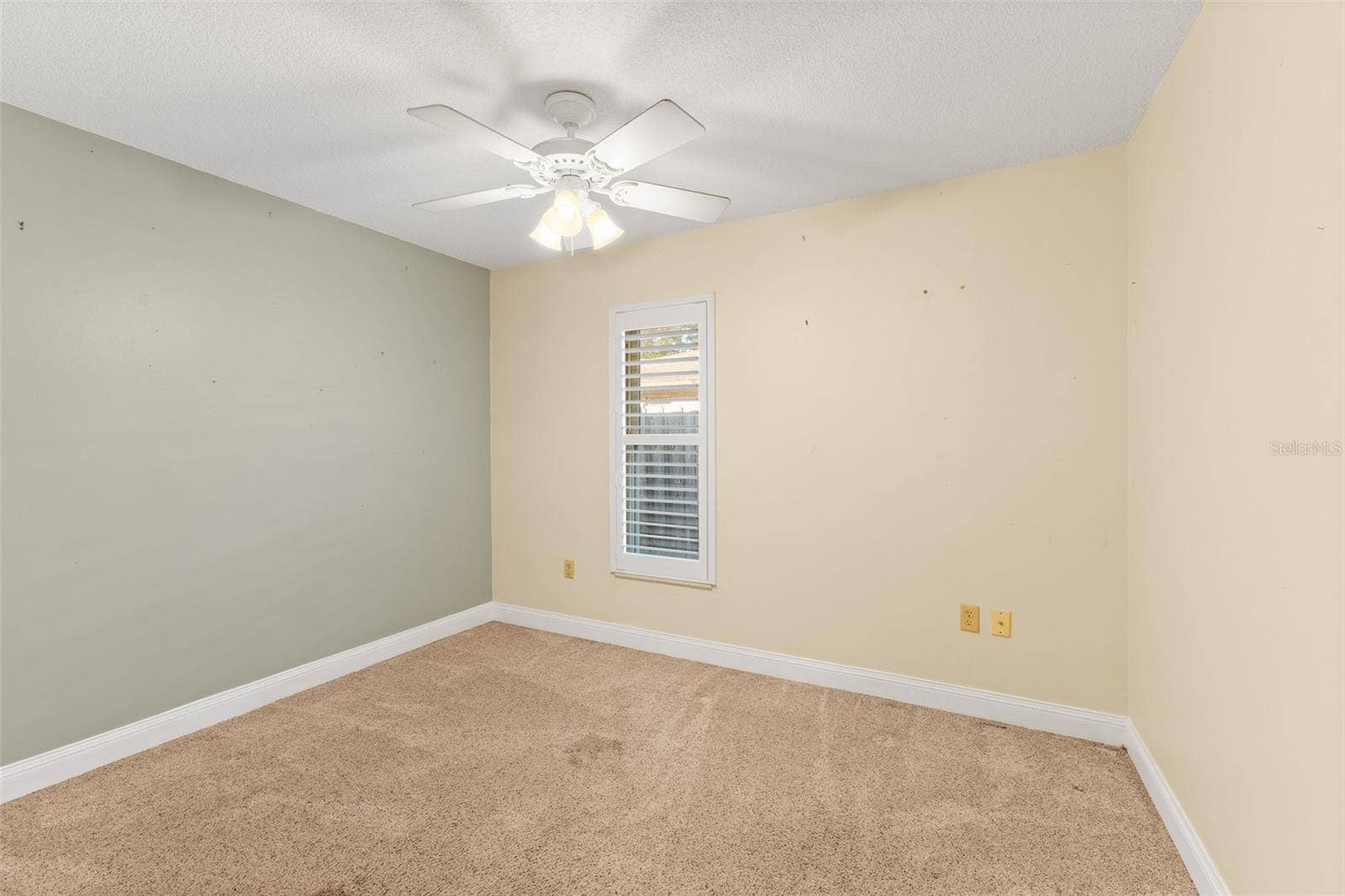 638 ORANGE COURT, Rockledge, FL 32955 Bedroom 3