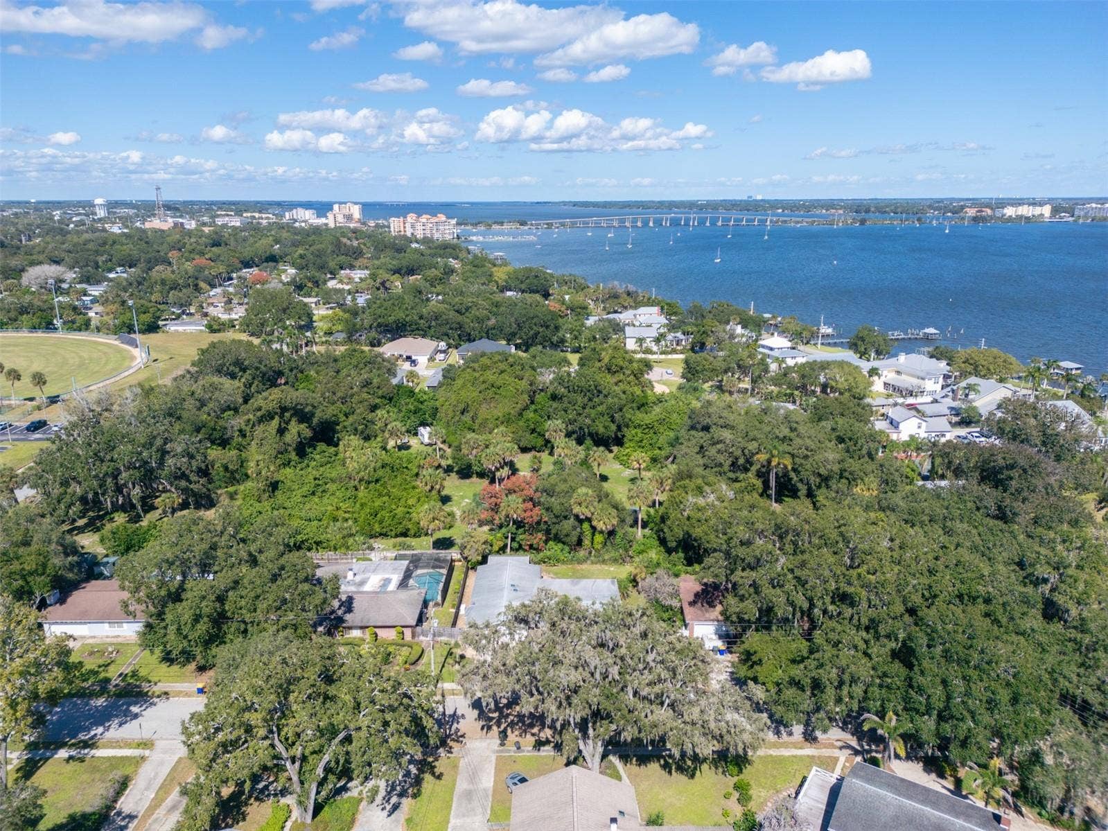 638 ORANGE COURT, Rockledge, FL 32955 Minutes to Cocoa Village
