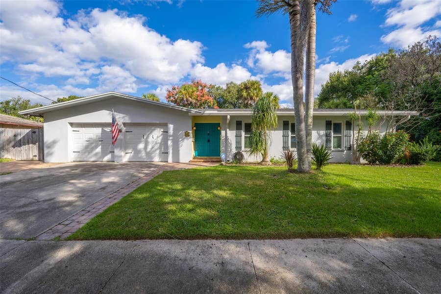 Property photo for 638 ORANGE COURT, Rockledge, FL