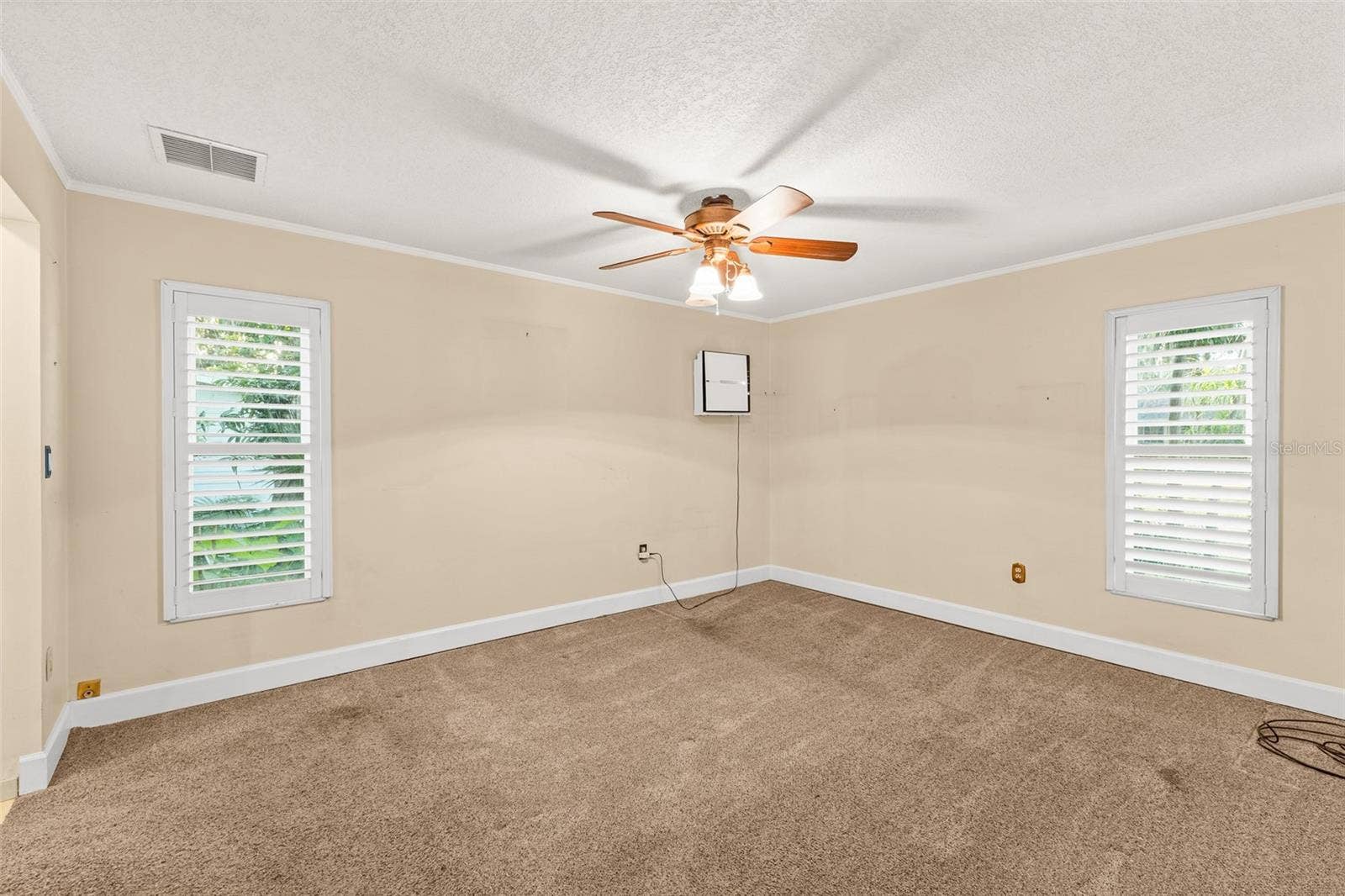638 ORANGE COURT, Rockledge, FL 32955 Primary Bedroom