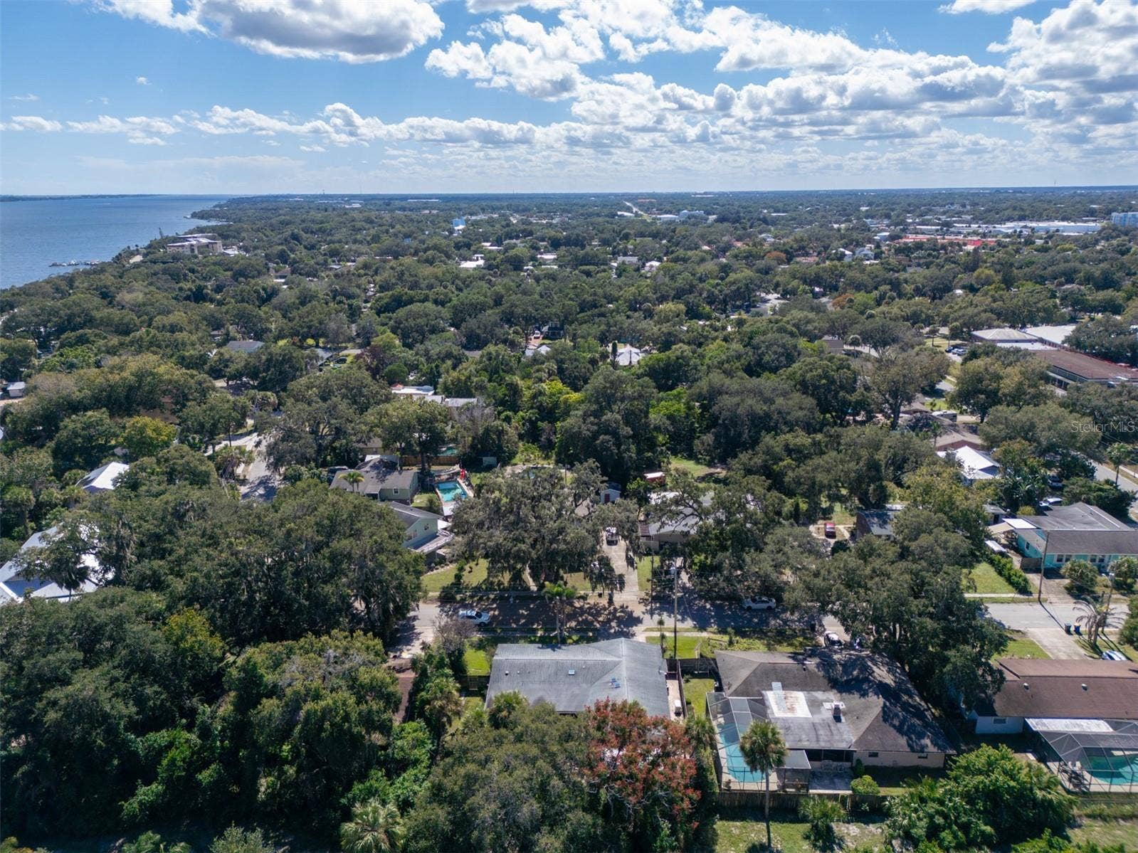638 ORANGE COURT, Rockledge, FL 32955 Located in Historic Rockledge