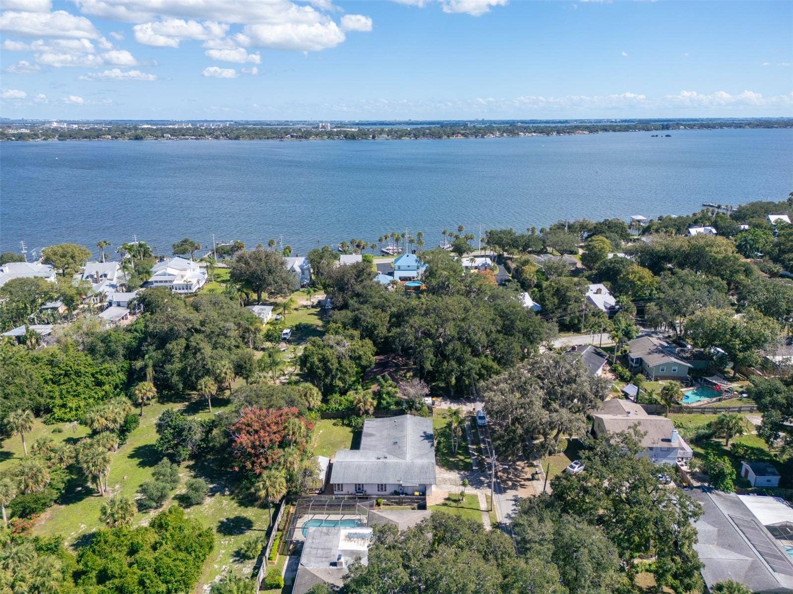 638 ORANGE COURT, Rockledge, FL 32955 Blocks from the River