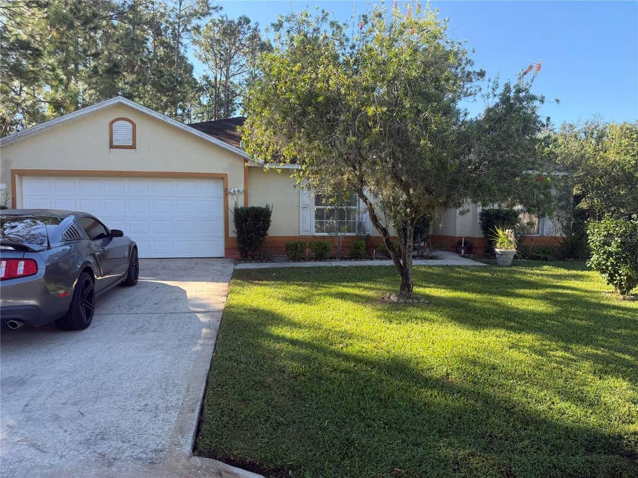 Property photo for 25 RYMSHAW DRIVE, Palm Coast, FL