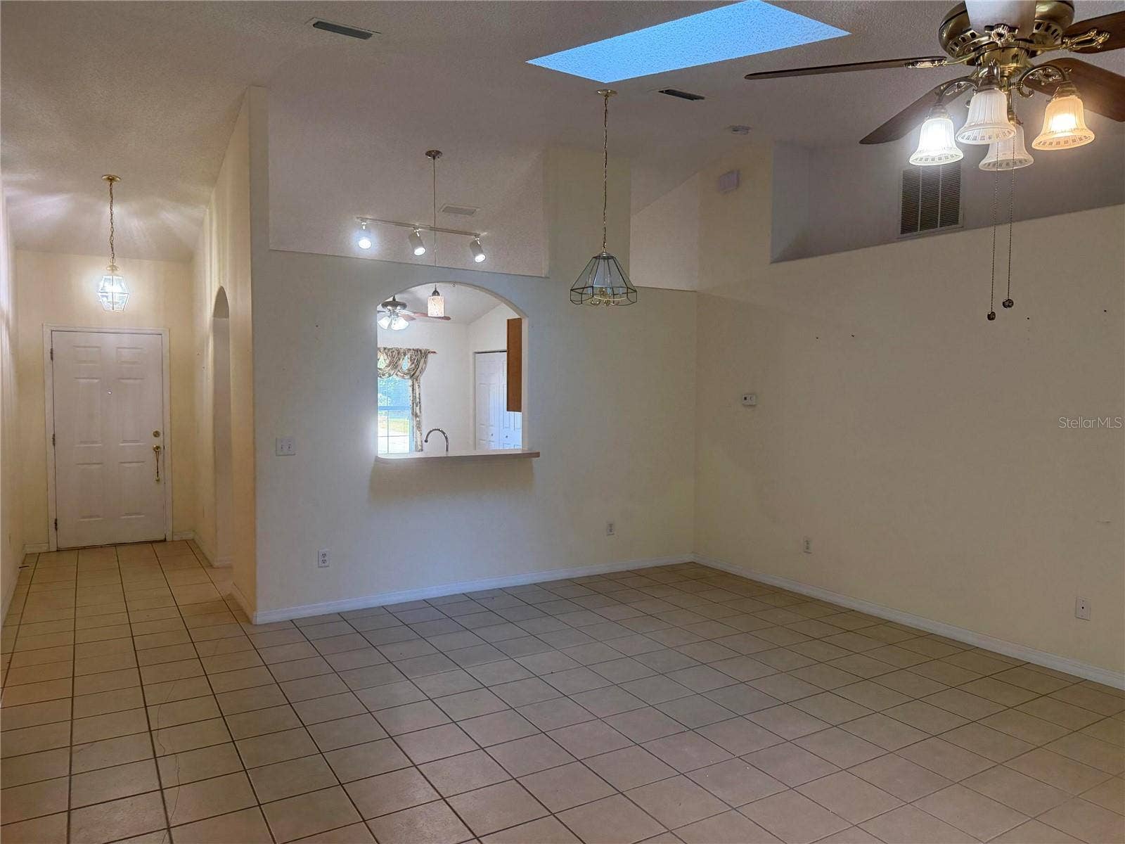 25 RYMSHAW DRIVE, Palm Coast, FL 32164