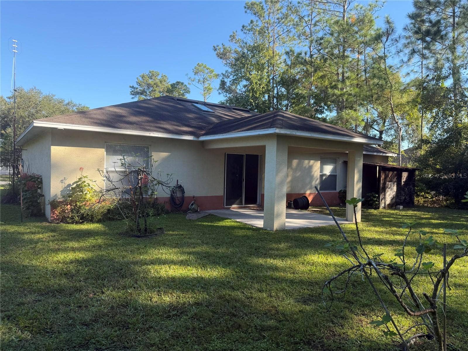 25 RYMSHAW DRIVE, Palm Coast, FL 32164