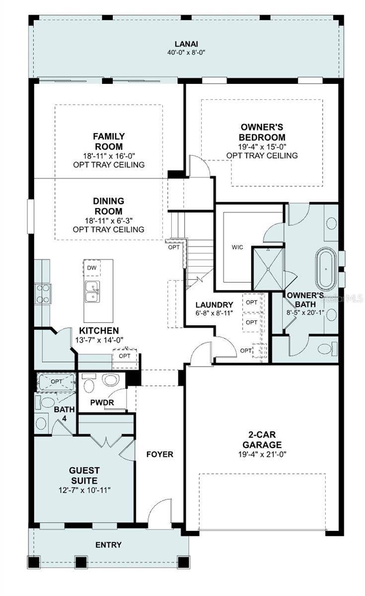 6855 YELLOW WARBLER BEND, St Cloud, FL 34773 6855 YELLOW WARBLER BEND, St Cloud, FL 34773
