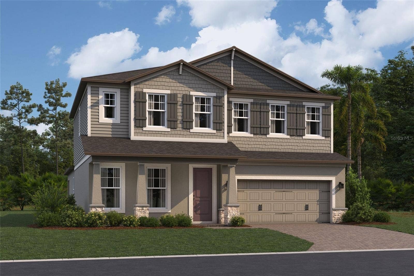 6855 YELLOW WARBLER BEND, St Cloud, FL 34773 6855 YELLOW WARBLER BEND, St Cloud, FL 34773