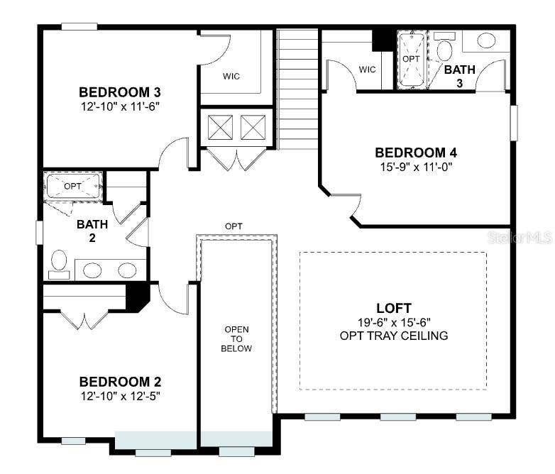 6855 YELLOW WARBLER BEND, St Cloud, FL 34773 6855 YELLOW WARBLER BEND, St Cloud, FL 34773