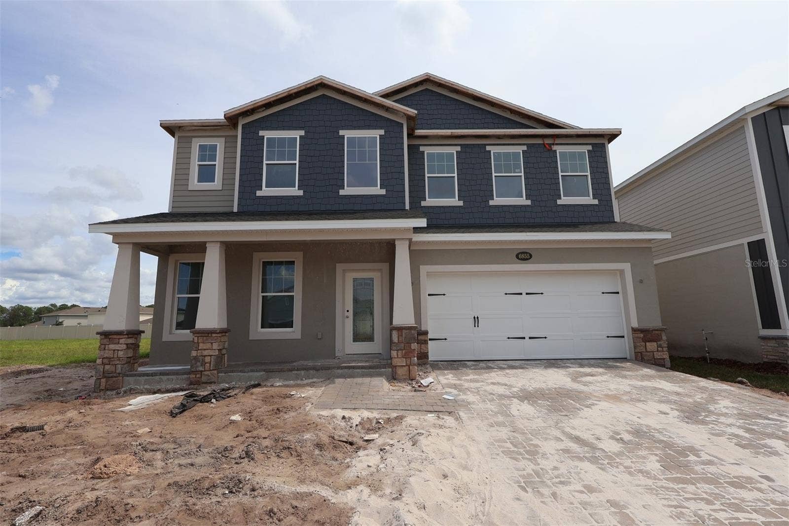 6855 YELLOW WARBLER BEND, St Cloud, FL 34773 6855 YELLOW WARBLER BEND, St Cloud, FL 34773