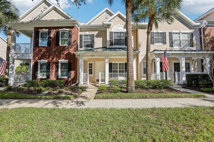 Property photo for 8525 WATERWILLOW PLACE, Orlando, FL