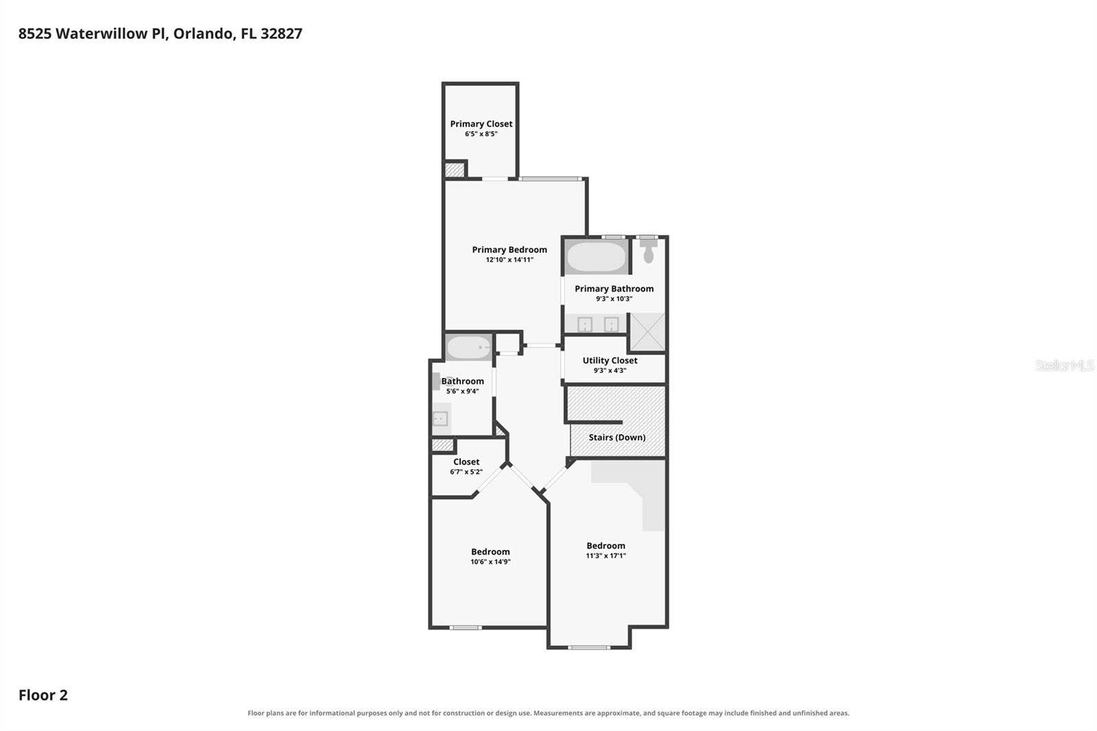 Floor Plan.
