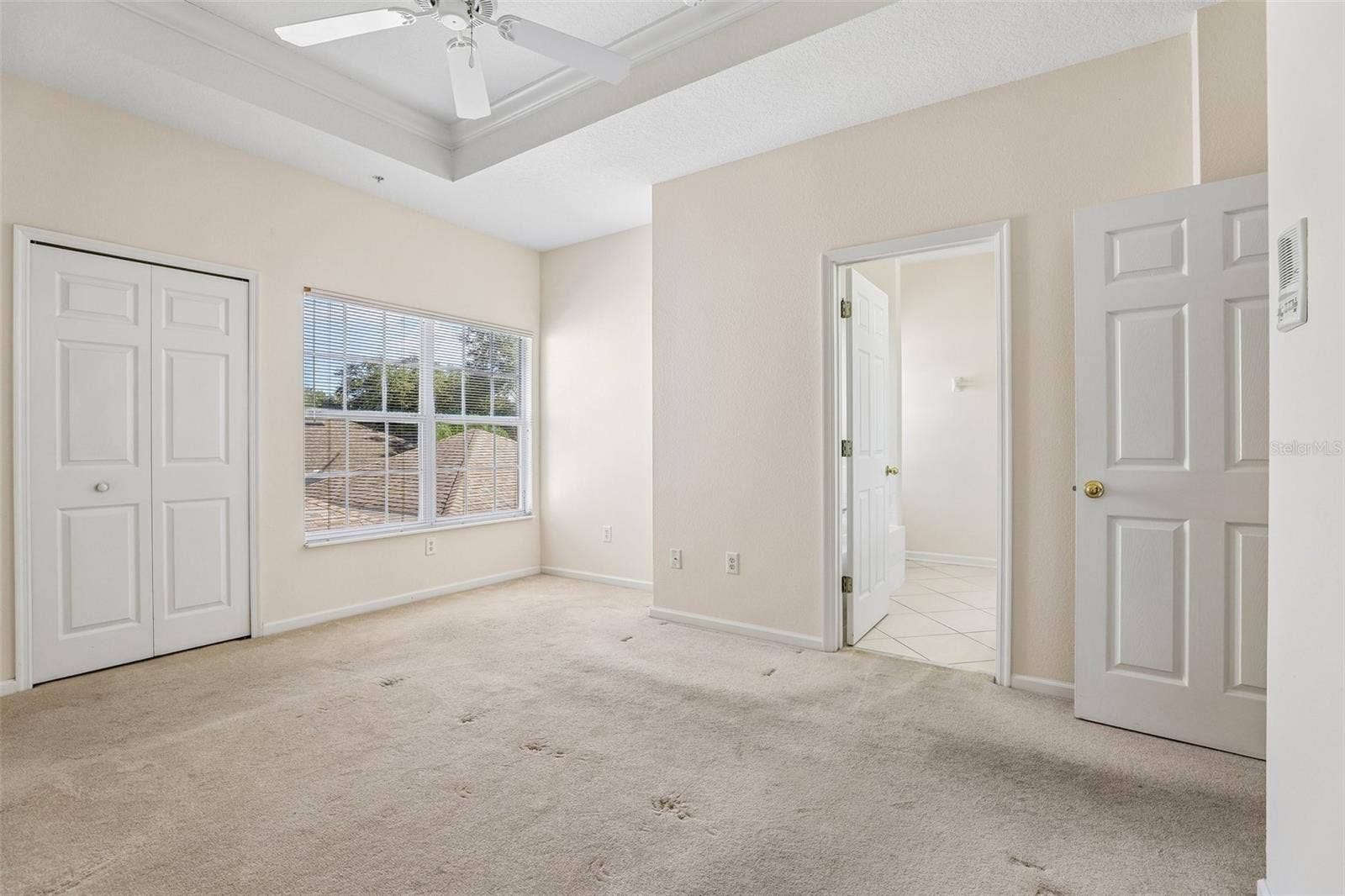 Primary Suite.