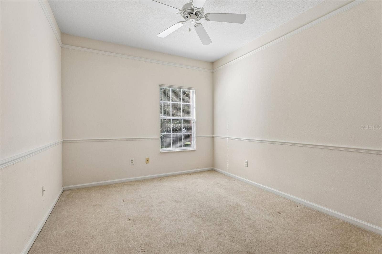 Second Bedroom.