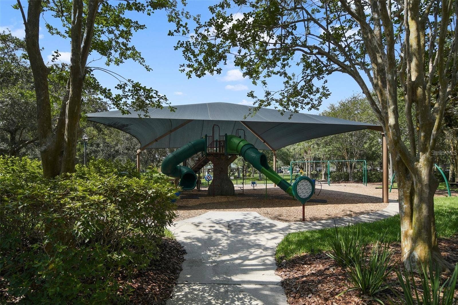 Playground.