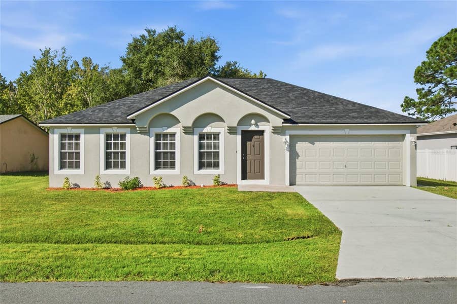 Property photo for 760 PALAISEAU COURT, Kissimmee, FL
