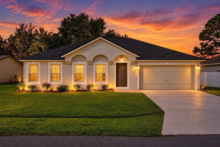 Property photo for 760 PALAISEAU COURT, Kissimmee, FL