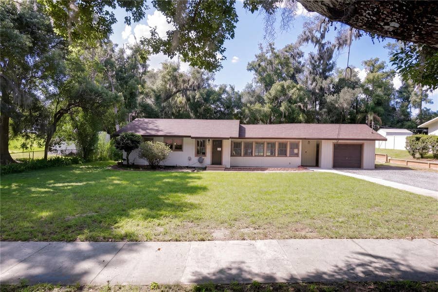 Property photo for 467 S CARPENTER AVENUE, Orange City, FL