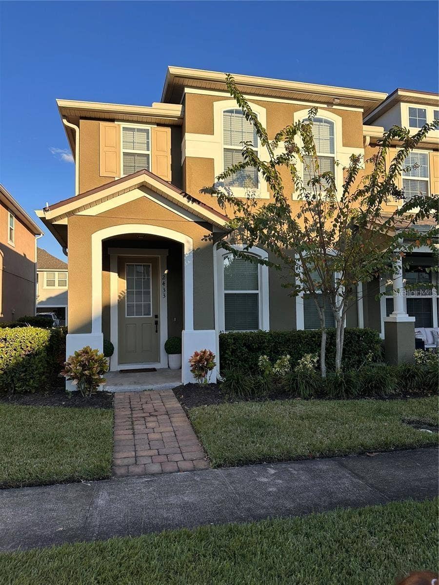 Property photo for 2433 VARENNA LOOP, Kissimmee, FL