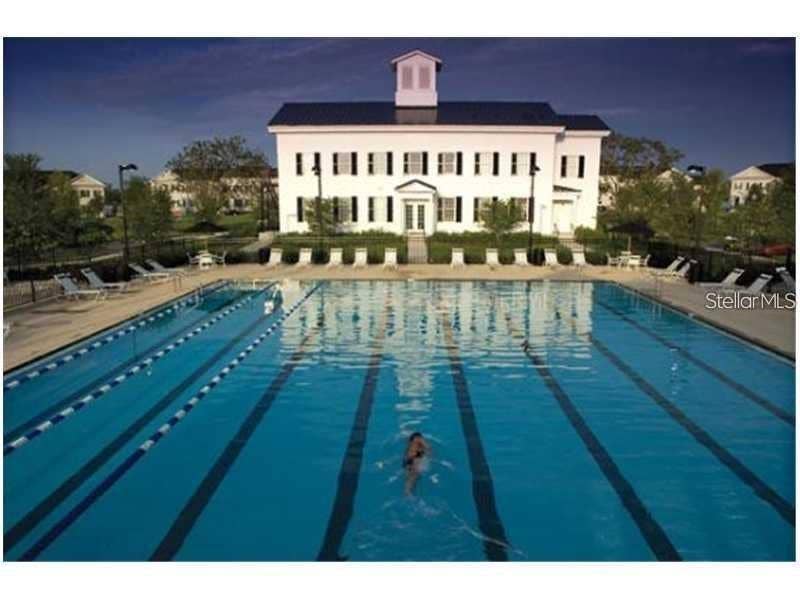 2084 BRINK ALLEY, Orlando, FL 32814 Baldwin Community Pool