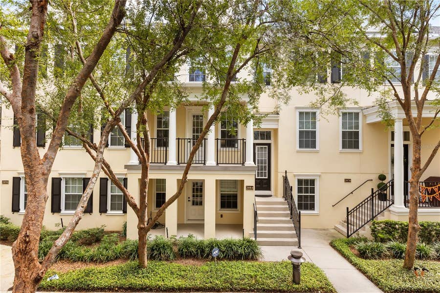 Property photo for 2084 BRINK ALLEY, Orlando, FL