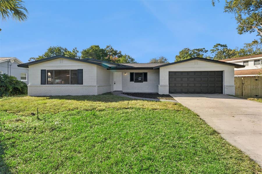 Property photo for 720 HIGHLAND TERRACE, Titusville, FL