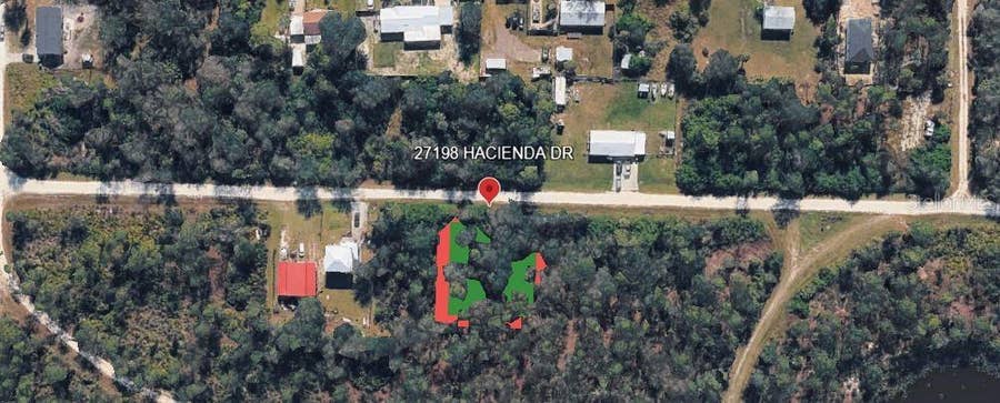Property photo for 27198 HACIENDA DRIVE, Punta Gorda, FL