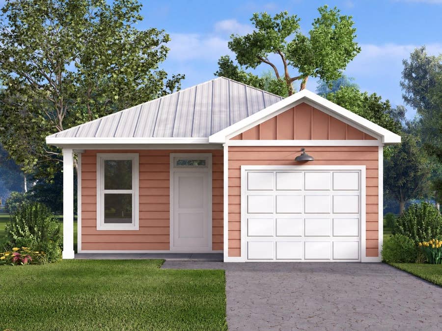 Property photo for 12029 LAKESHORE WAY, Oxford, FL