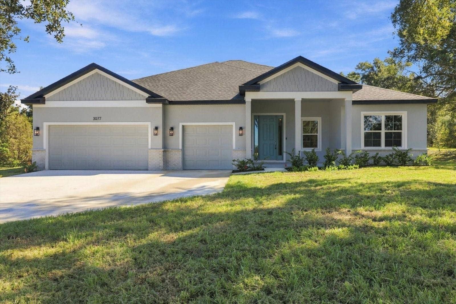 3077 N ANNAPOLIS AVENUE, Hernando, FL 34442 3077 N ANNAPOLIS AVENUE, Hernando, FL 34442