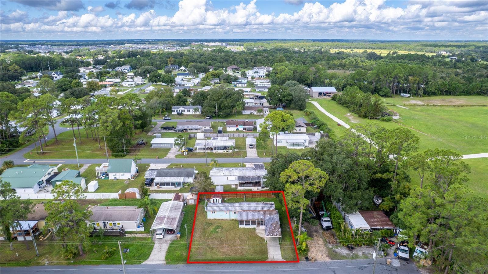 1604 MARLIN STREET, St Cloud, FL 34771 1604 MARLIN STREET, St Cloud, FL 34771
