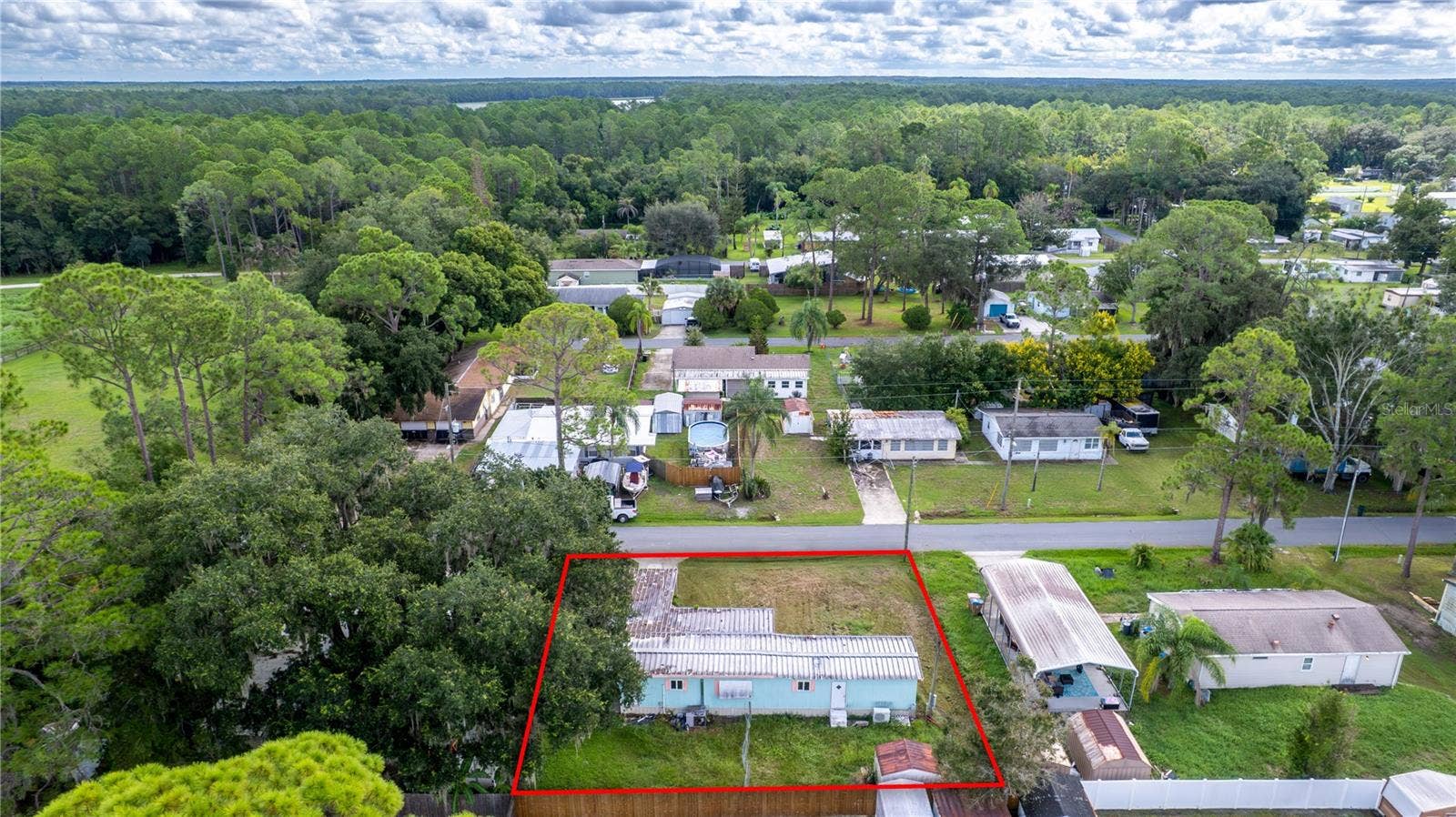 1604 MARLIN STREET, St Cloud, FL 34771 1604 MARLIN STREET, St Cloud, FL 34771