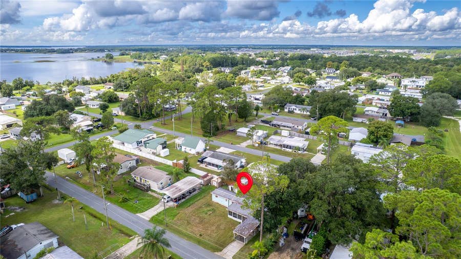Property photo for 1604 MARLIN STREET, St Cloud, FL