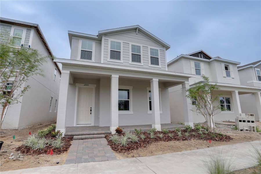 Property photo for 12355 SILK MIMOSA ALY, Winter Garden, FL
