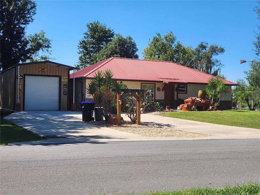 Property photo for 17138 ARROWHEAD BOULEVARD, Winter Garden, FL