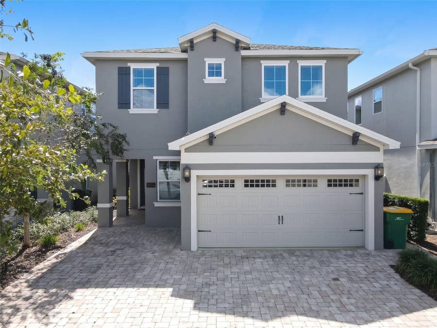Property photo for 7779 WESTLAND DRIVE, Kissimmee, FL