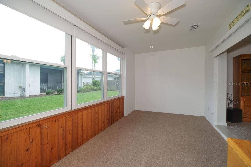 Florida Room
