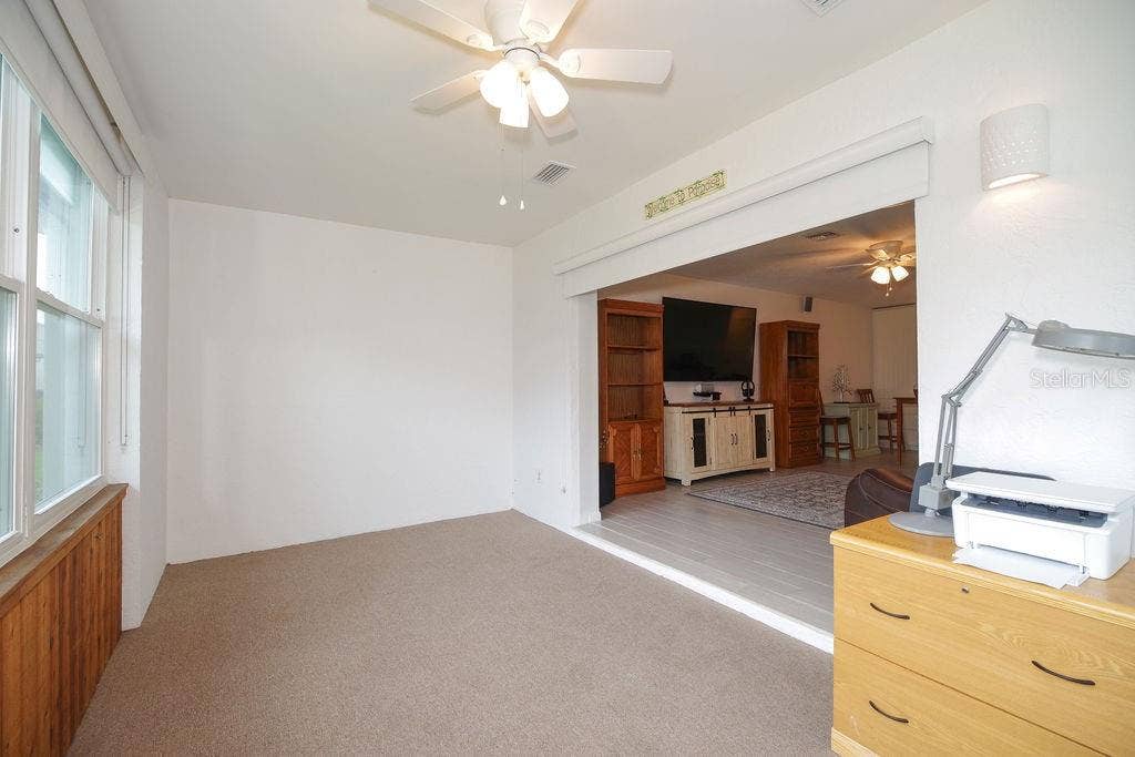 Florida Room