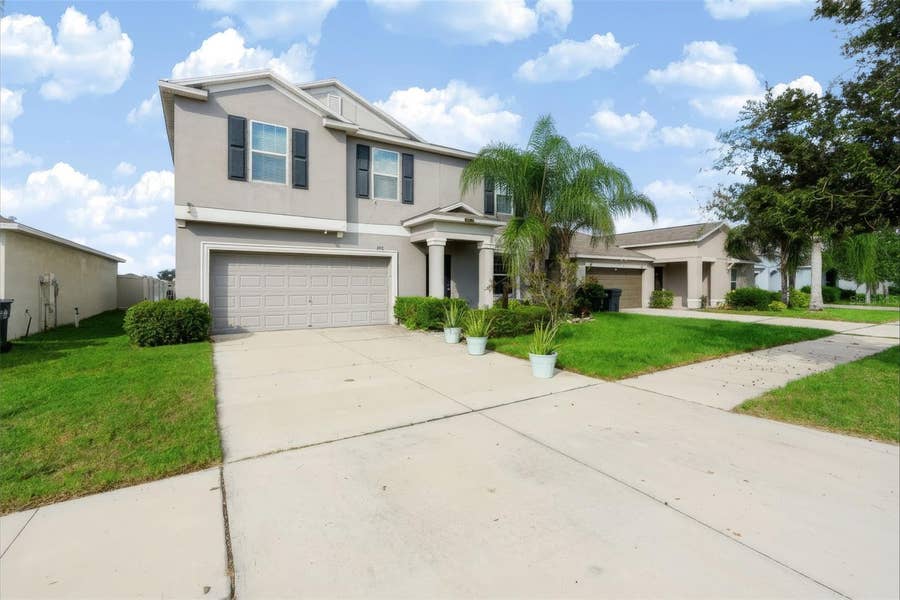 Property photo for 1711 BROAD WINGED HAWK DRIVE, Ruskin, FL