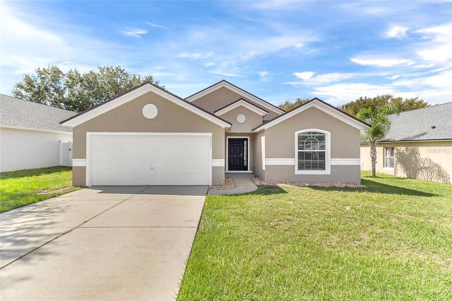 Property photo for 2425 MERRY ROAD, Tavares, FL