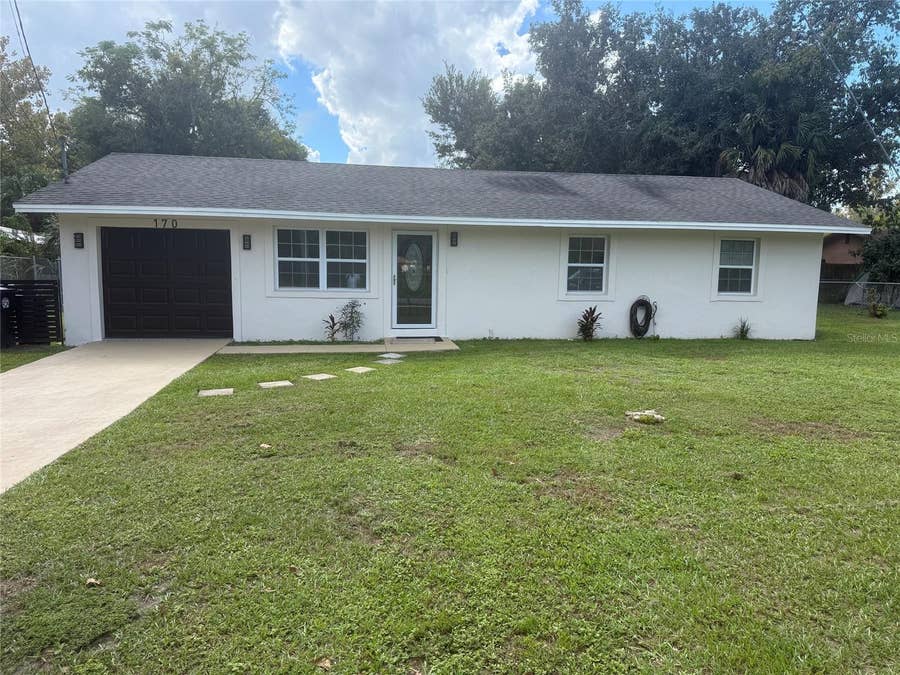 Property photo for 170 W 7TH STREET, Apopka, FL