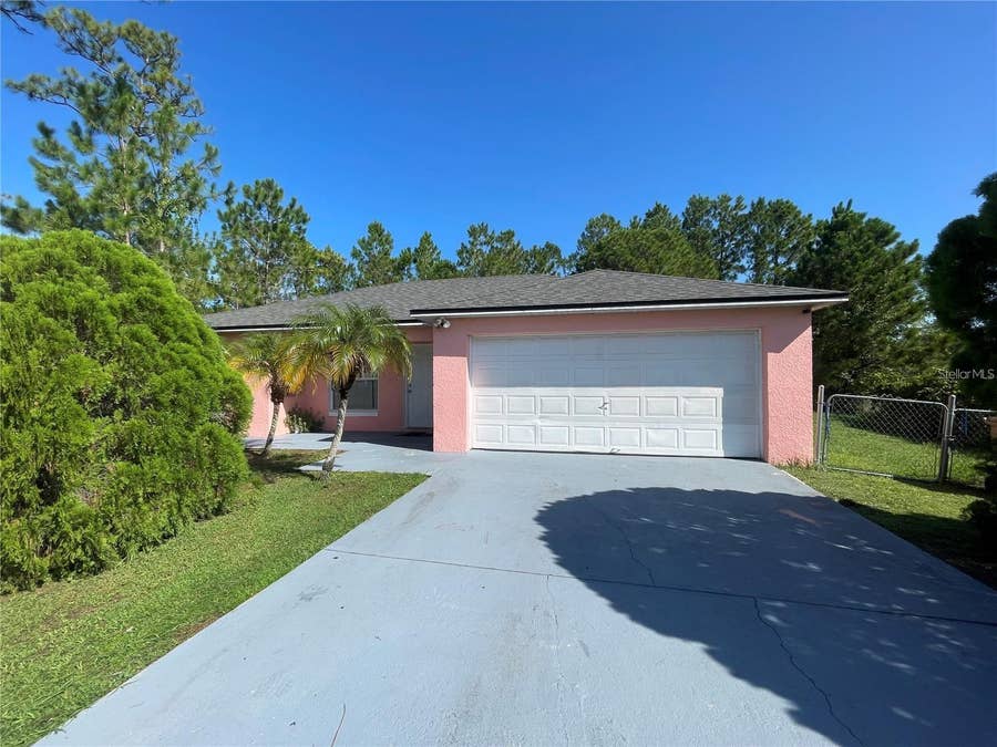 Property photo for 821 SAVONA PLACE, Kissimmee, FL