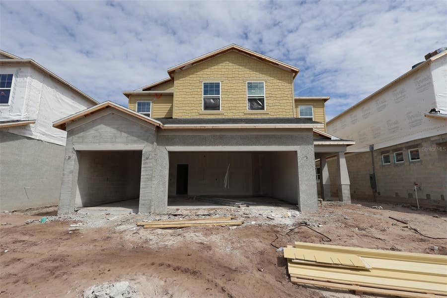Property photo for 6783 YELLOW WARBLER BEND, St Cloud, FL