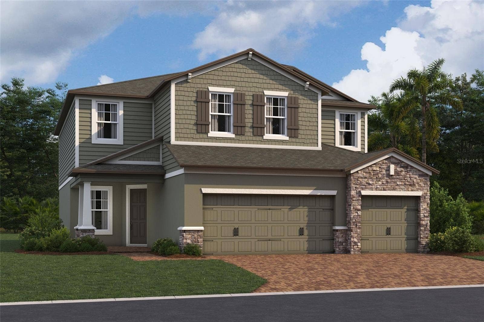 6783 YELLOW WARBLER BEND, St Cloud, FL 34773 6783 YELLOW WARBLER BEND, St Cloud, FL 34773