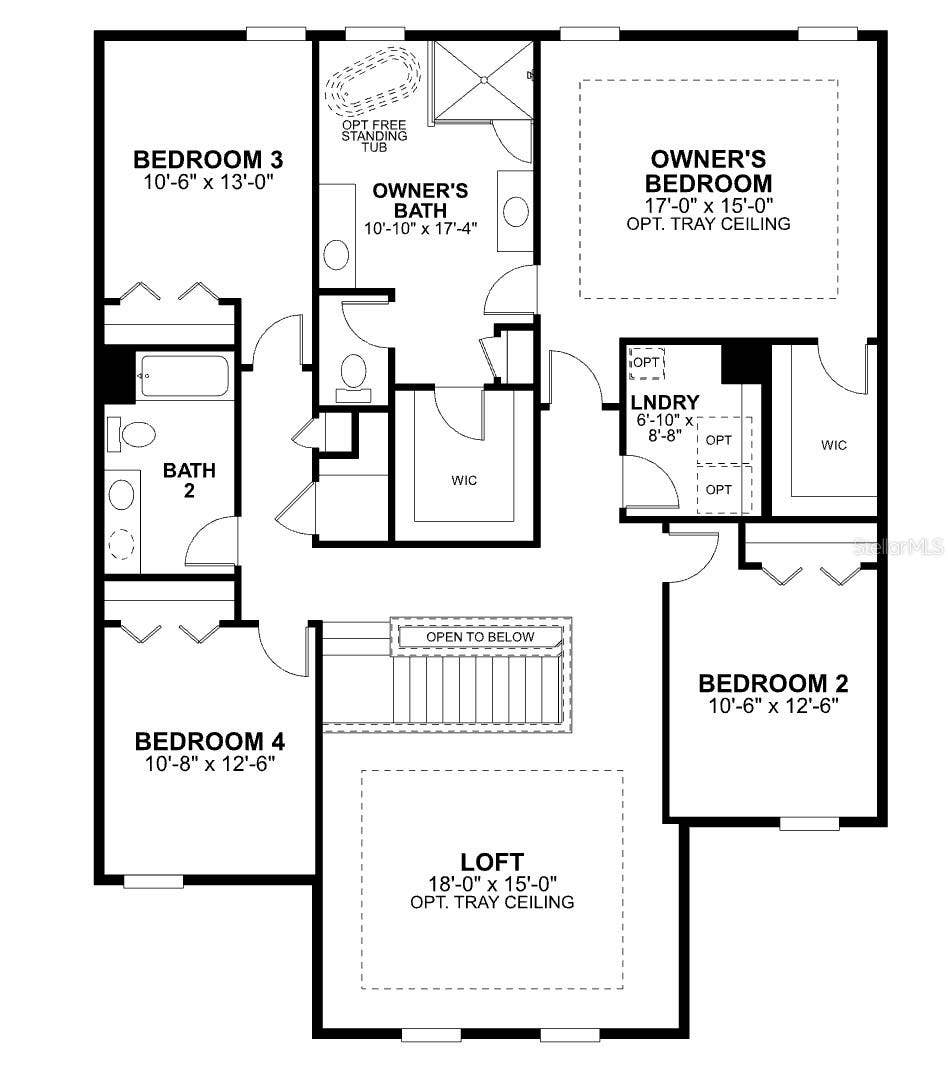 6783 YELLOW WARBLER BEND, St Cloud, FL 34773 6783 YELLOW WARBLER BEND, St Cloud, FL 34773